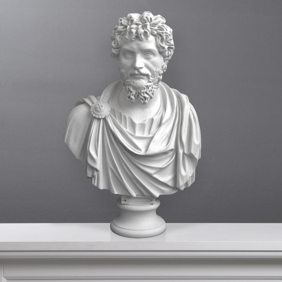 Septimius Severus Büste