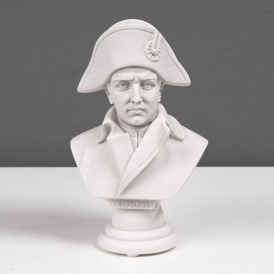 Napoleon Bonaparte Büste (Klein)
