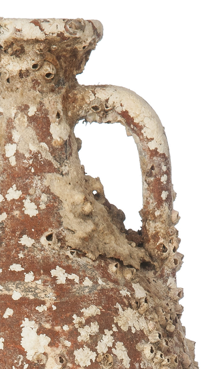 Hadriaticum' Antike Meeresamphore