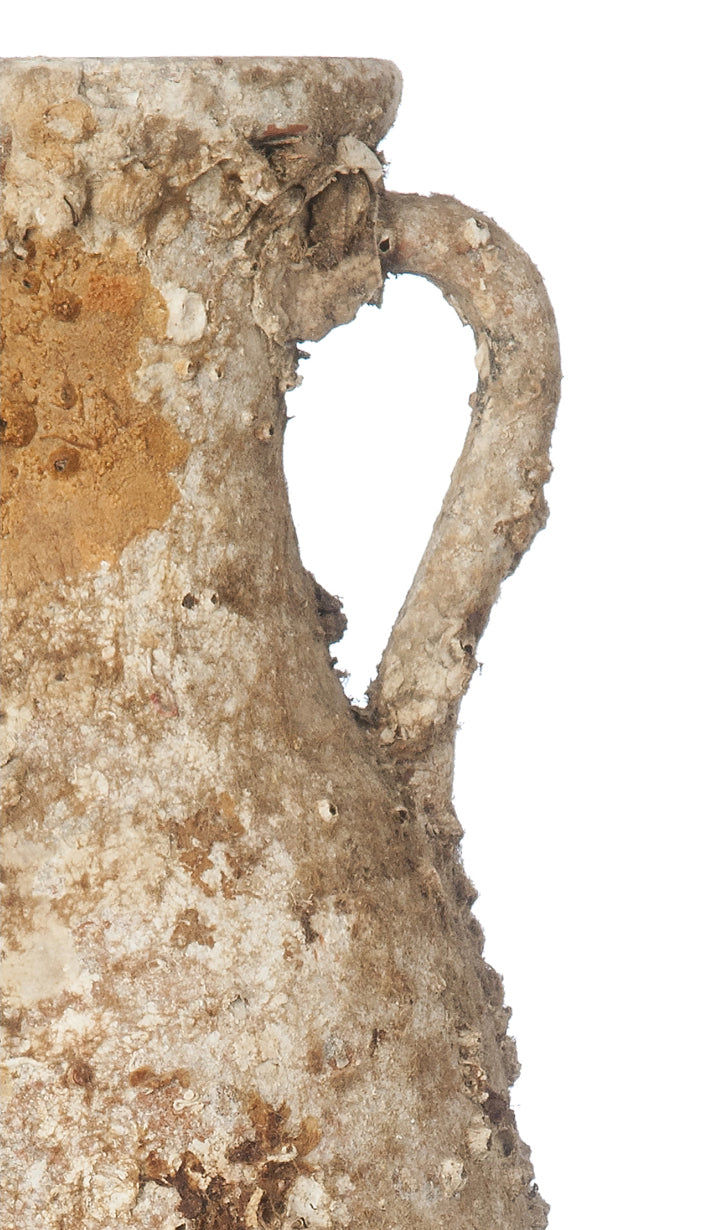 Baetica' Antike Meeresamphore