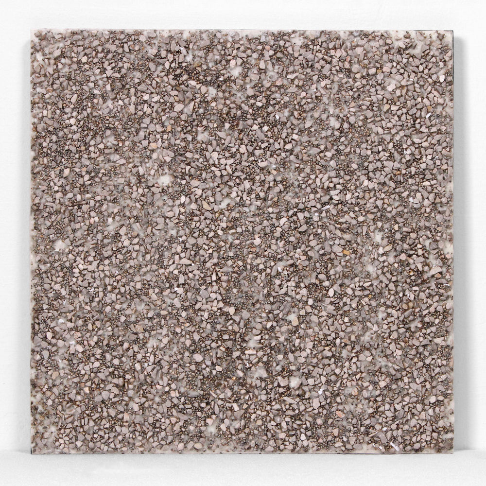 Geometrisches Fries Marmor-Mosaik