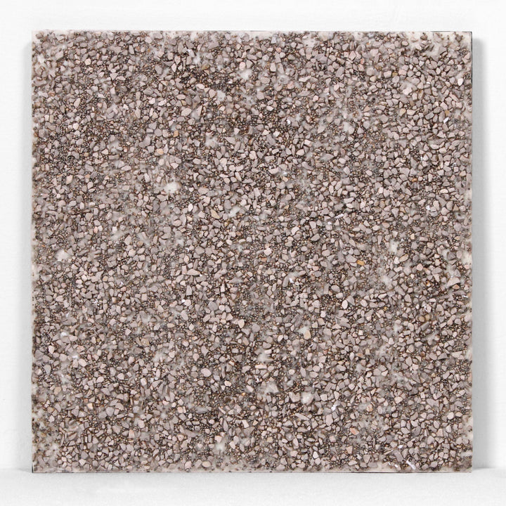 Geometrisches Fries Marmor-Mosaik