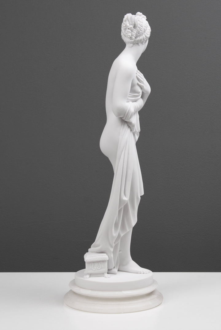 Venus Italica Statue