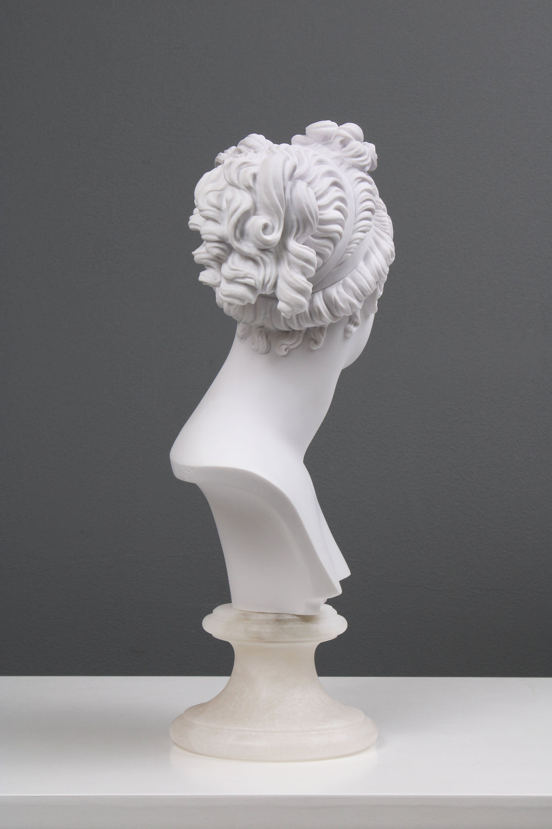 Büste der Venus Italica von Canova