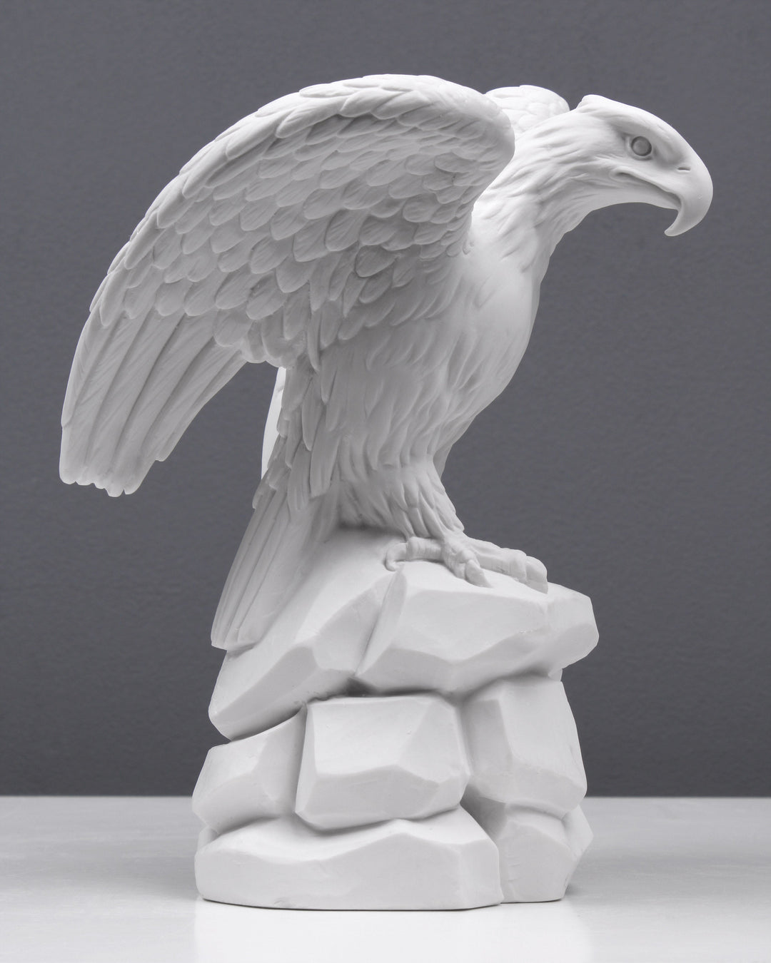 Adler Skulptur