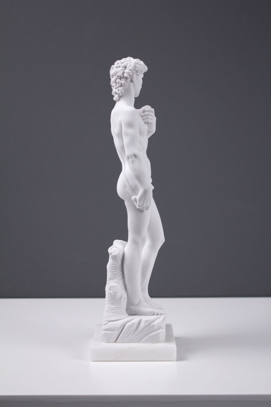 Michelangelo David Statue