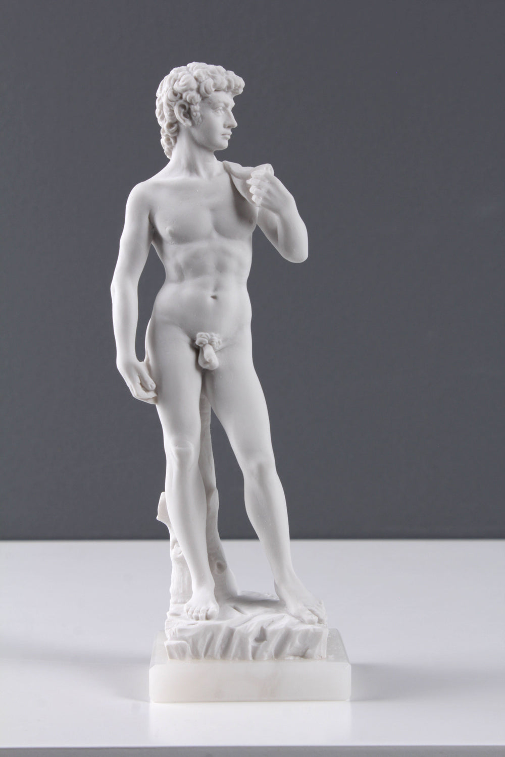 Michelangelo David Skulptur