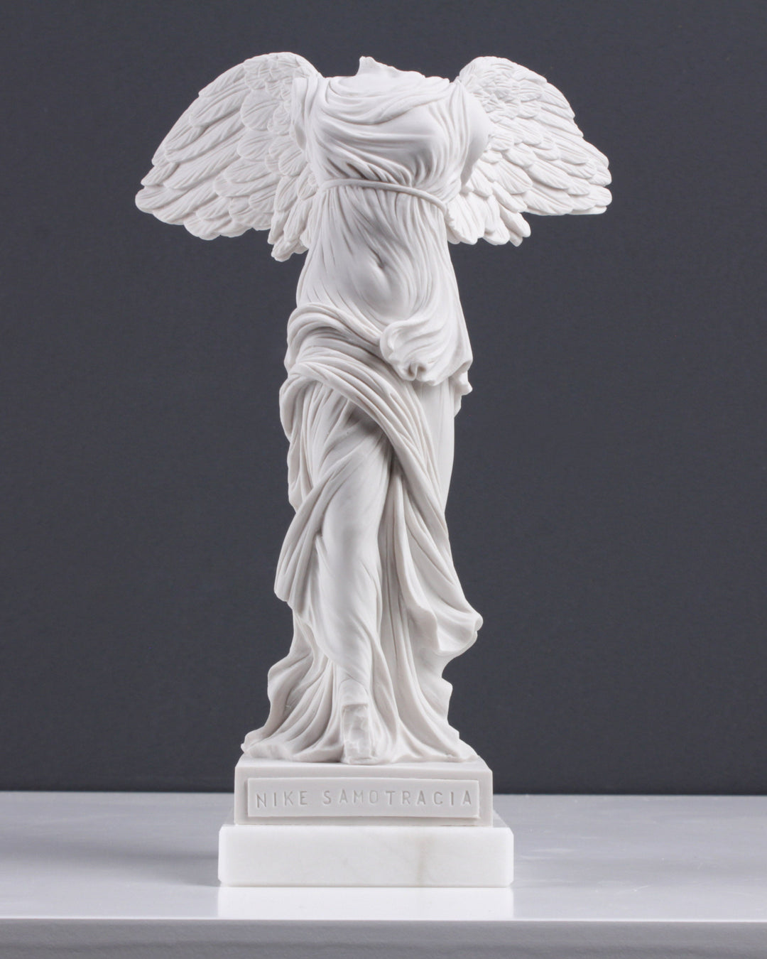 Nike Statue - Göttin des Sieges (Klein)