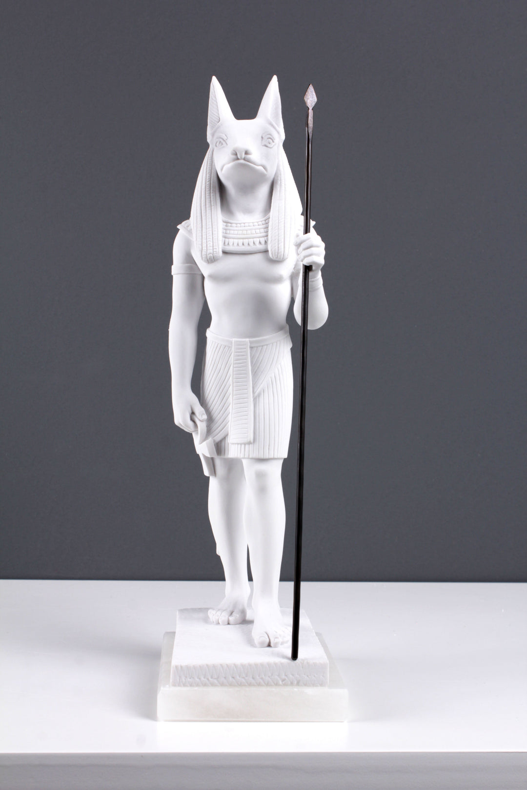 Anubis Skulptur