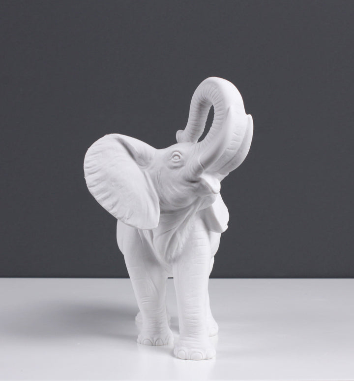 Elefanten Statue