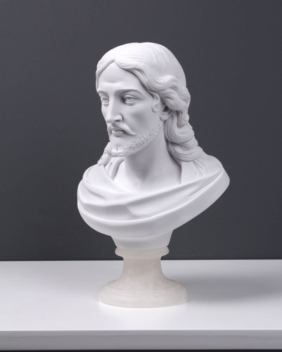 Büste von Jesus Christus