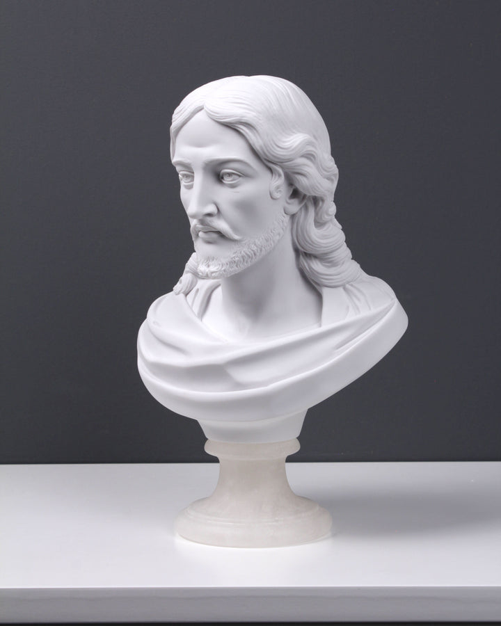 Büste von Jesus Christus