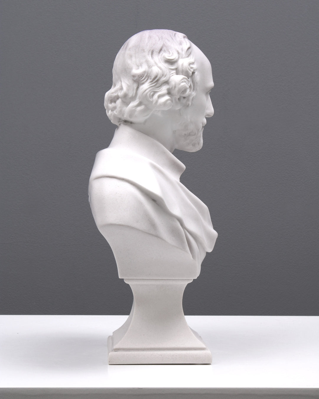 William Shakespeare Büste