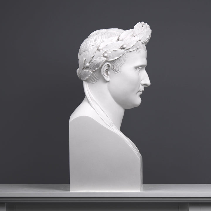 Napoleon als Caesar Büste