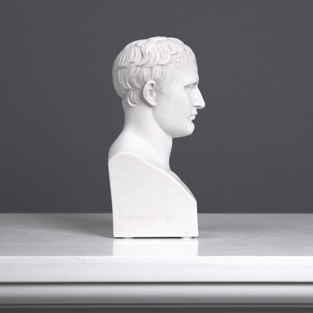 Napoleon Büste (Klein)