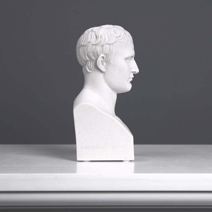 Napoleon Büste (Klein)