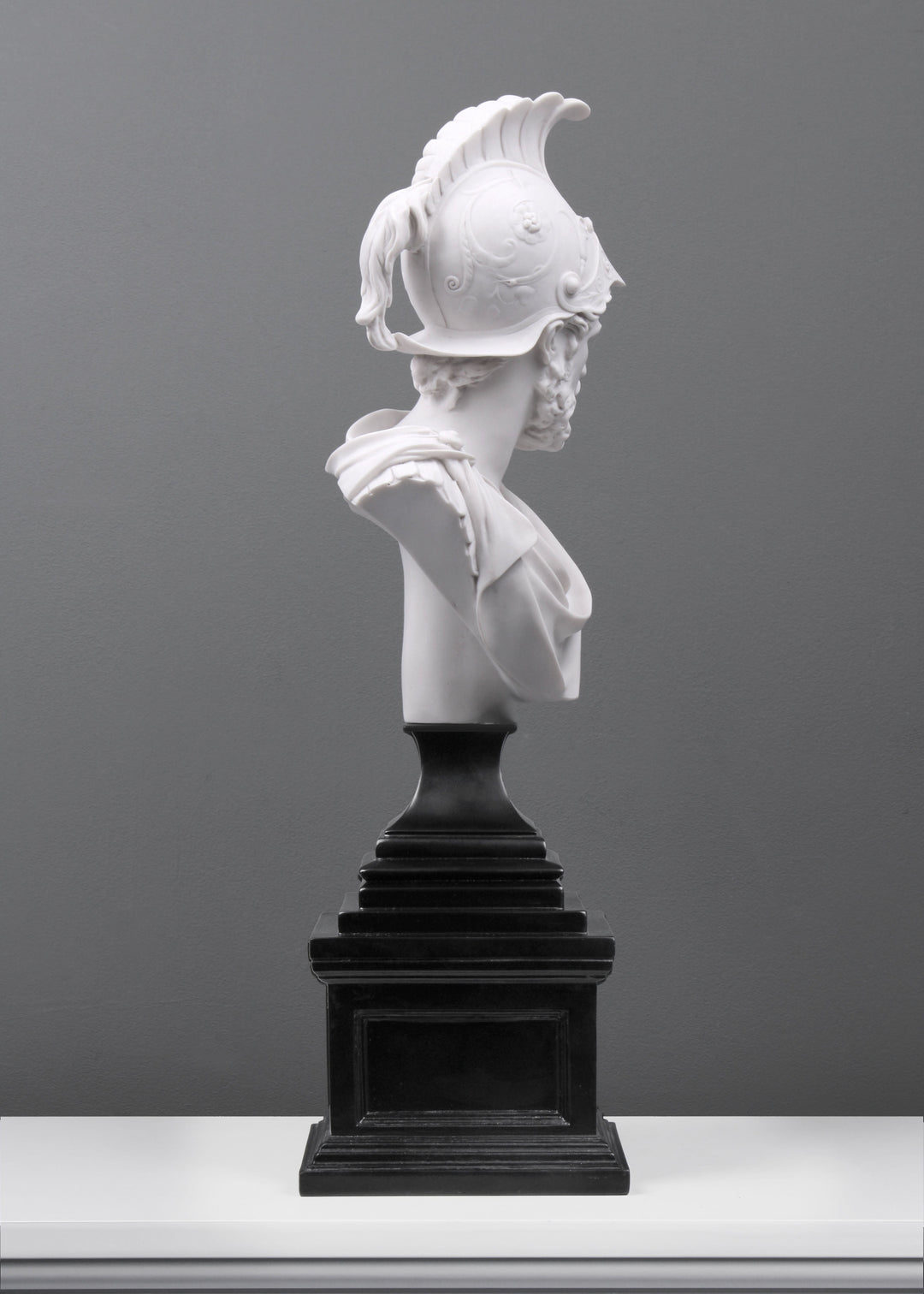 Ajax Büste (Groß)