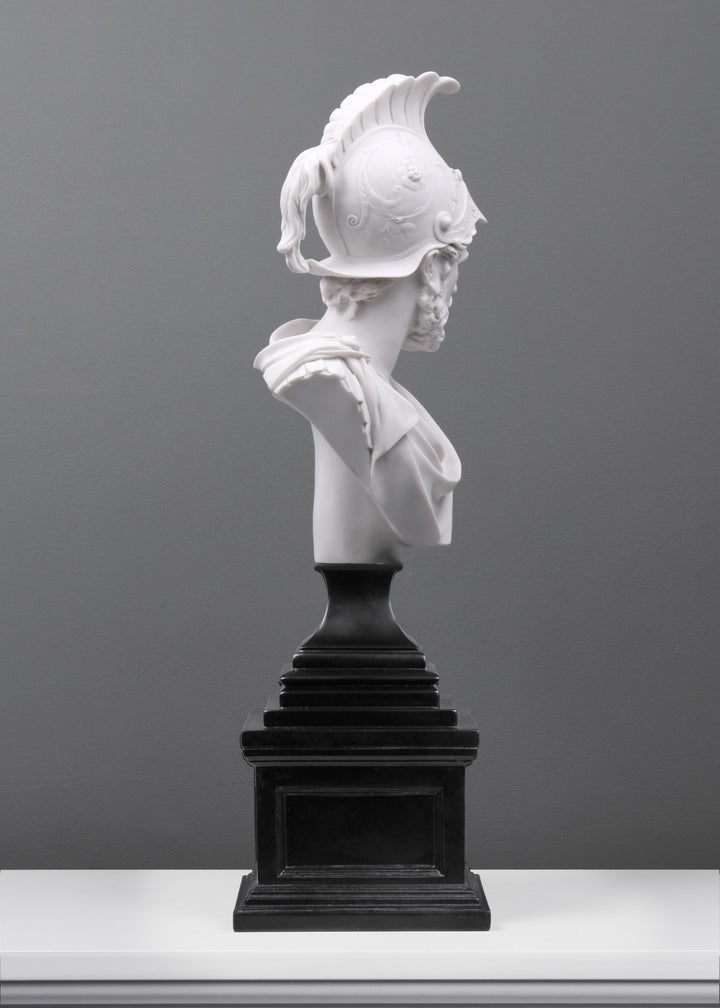 Ajax Büste (Groß)