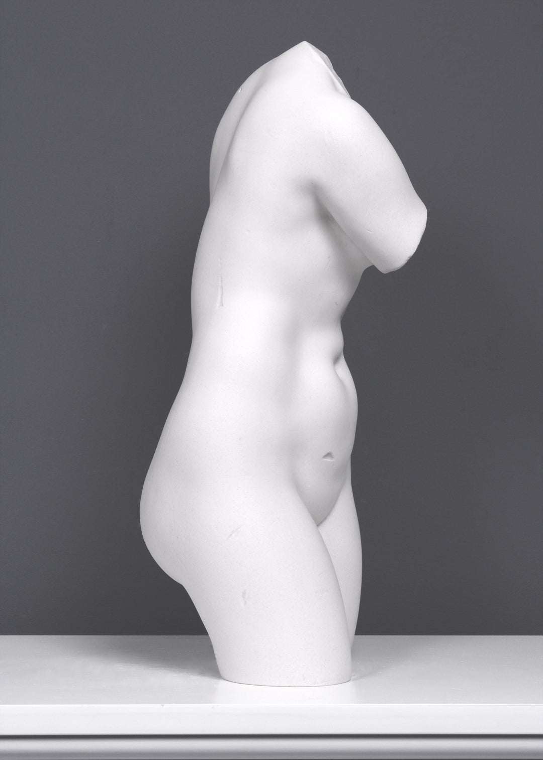 Weiblicher Torso Statue (Aphrodite)