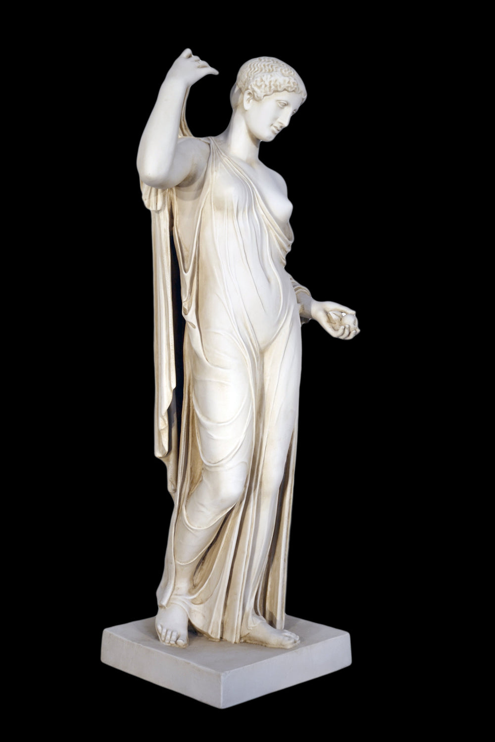 Venus Genetrix – Frejus Aphrodite Lebensgrosse Statue (Gross)