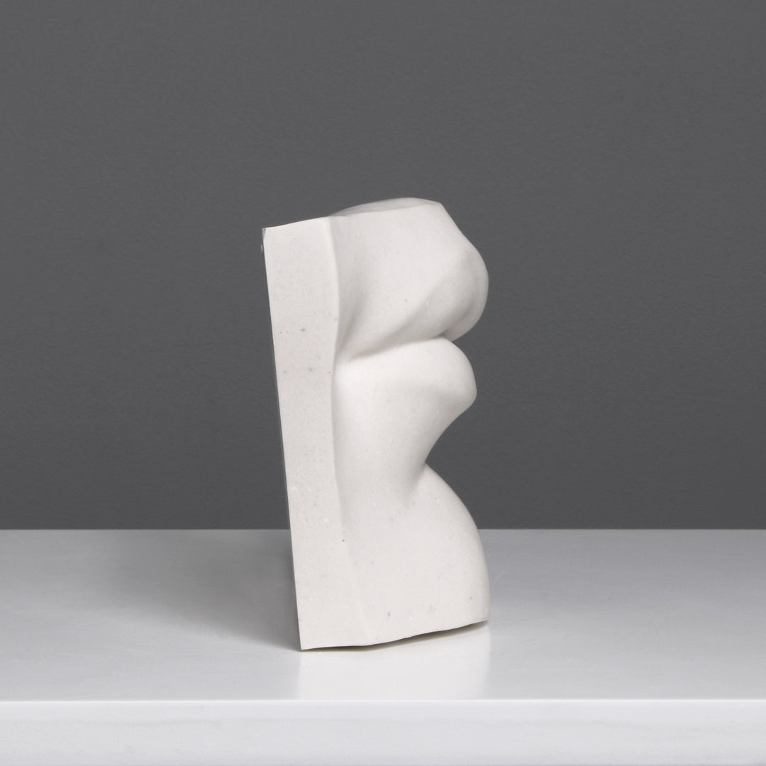 David Mund Statue