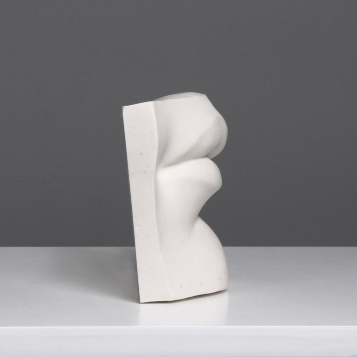 David Mund Statue