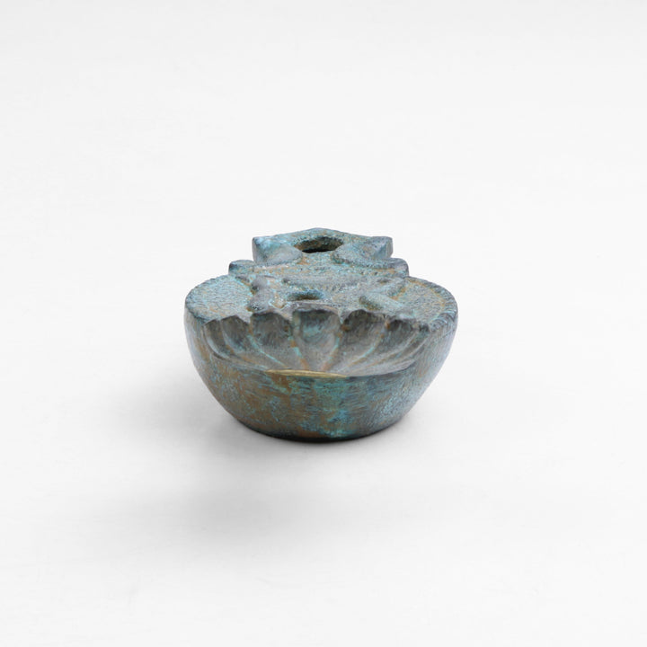 Öllampe (Bronze)