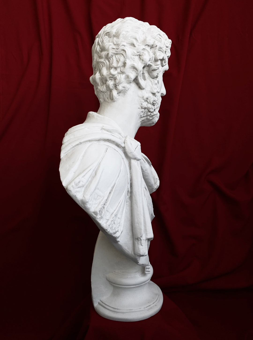 Antoninus Pius Büste Römischer Kaiser