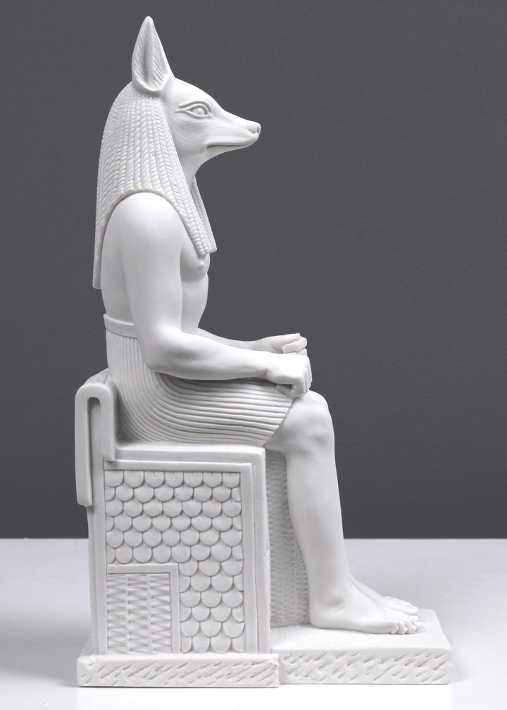Anubis Statue