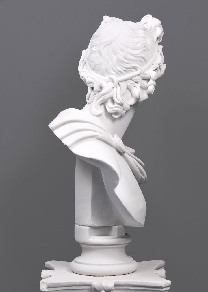 Apollo Belvedere Bueste (Gross)