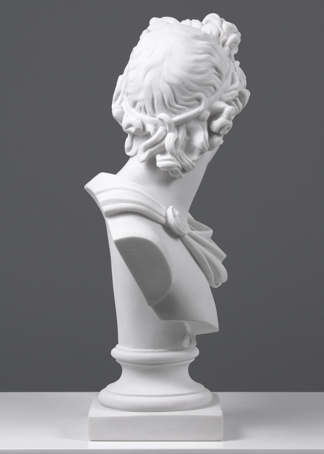 Apollo Bueste Statue