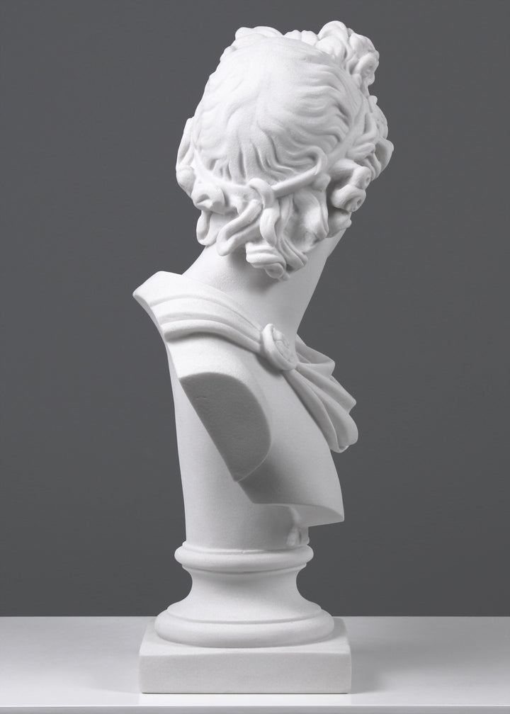 Apollo Bueste Statue