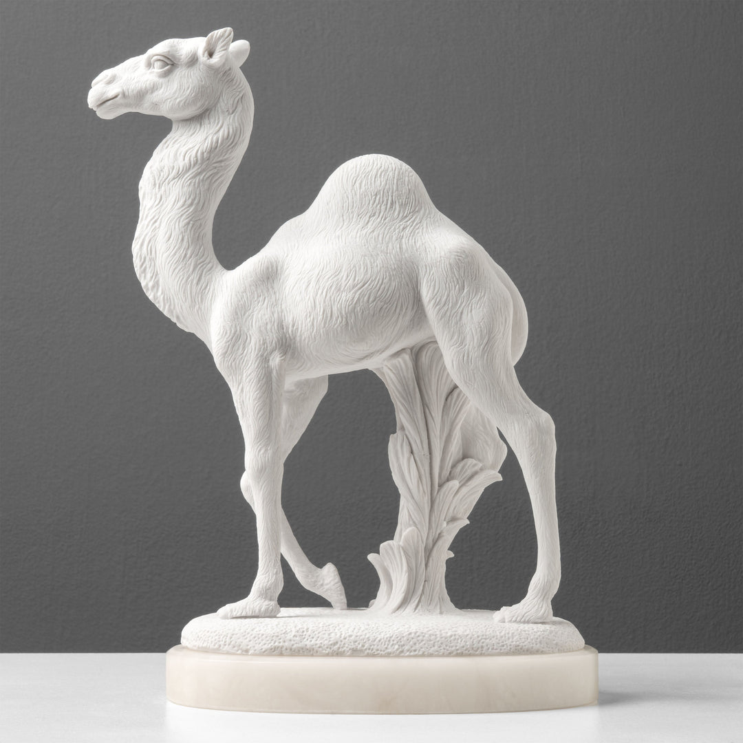 Arabisches Kamel Statue