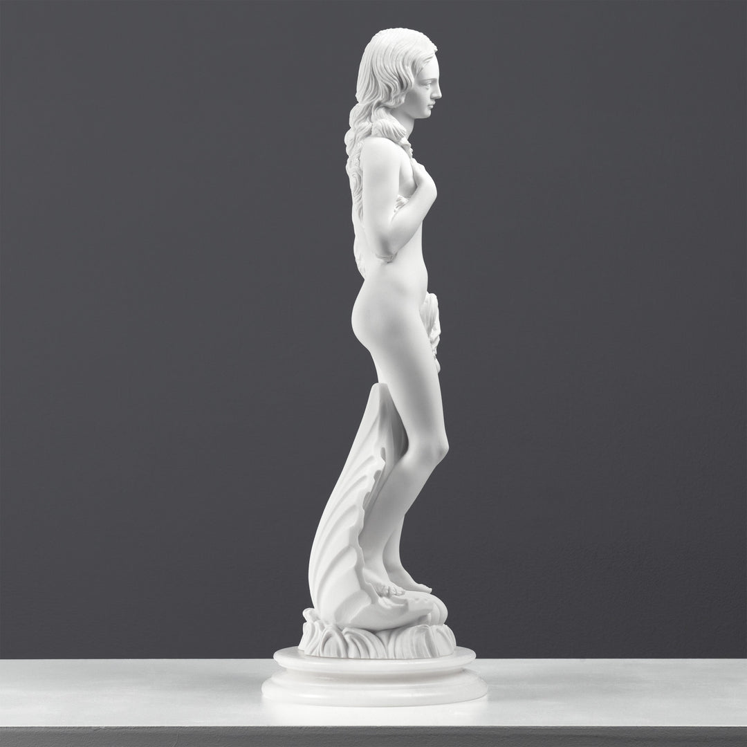 Statue Die Geburt der Venus nach Botticelli (Groß)