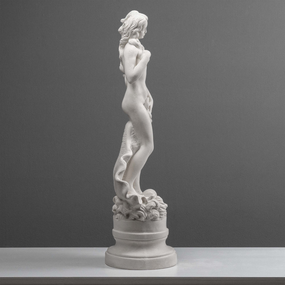 Geburt der Venus Gartenstatue