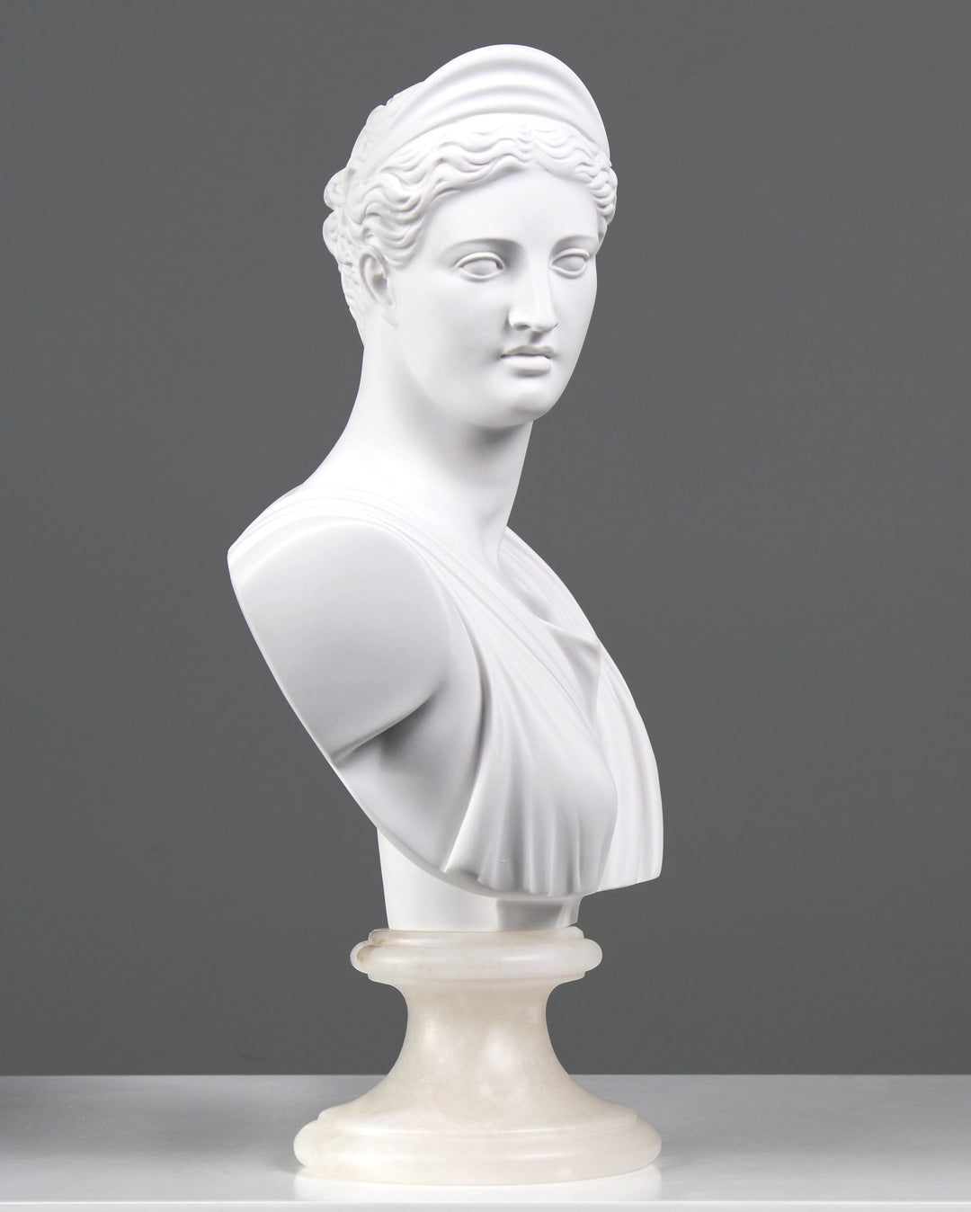 Büste der Diana (Mittel)