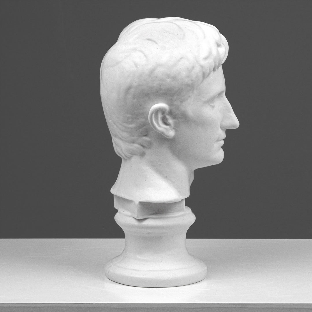 Caesar Augustus Büste von Primaporta