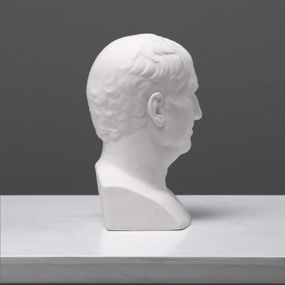 Cicero Büste