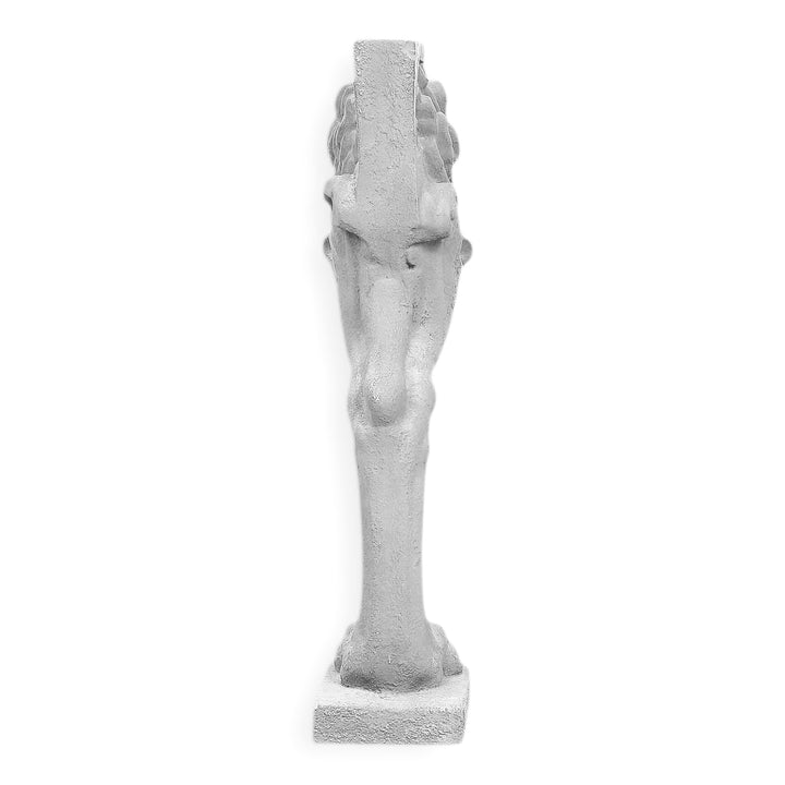 Klassische Loewenkonsole (Pompeji-Stil)