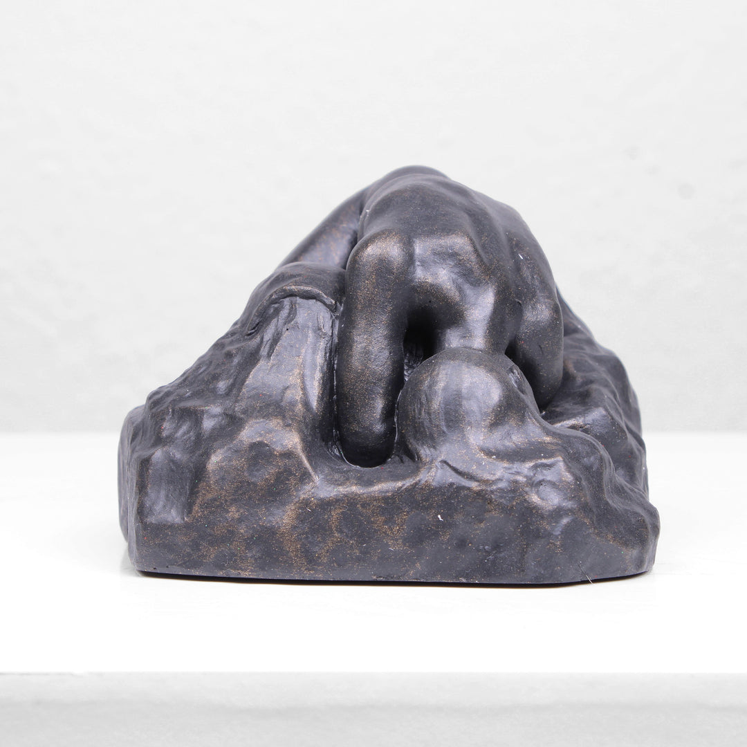 Danaide Statue (La Danaide Skulptur von Rodin)