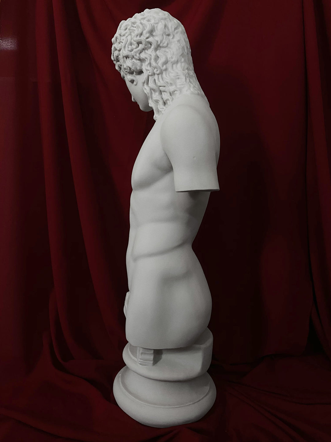 Eros von Centocelle Torso Statue (Gross) – Griechischer Gott der Begierde