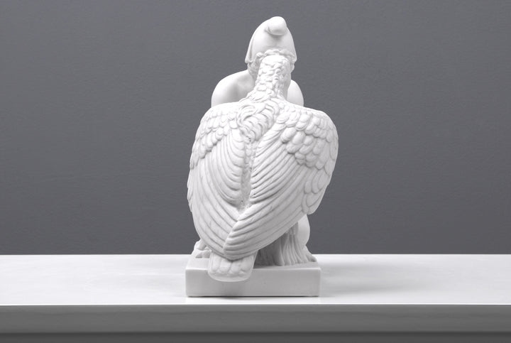 Ganymed und der Adler Statue (Klein)