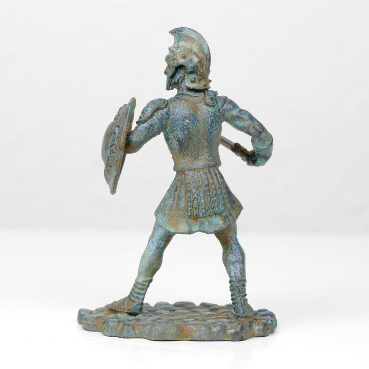 Gladiator Maximus Statue
