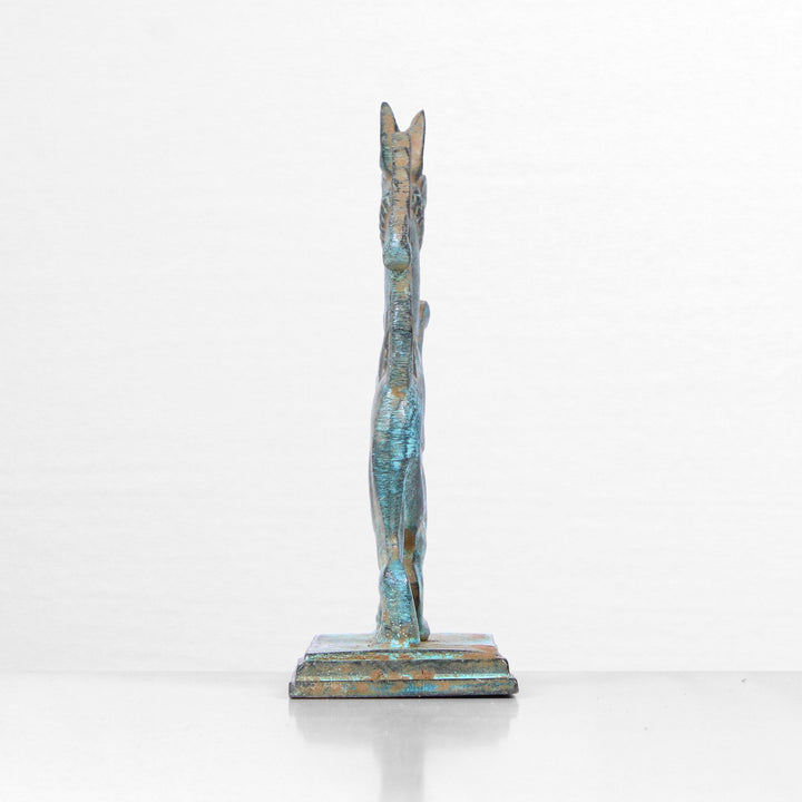 Greif Statue (Bronze)