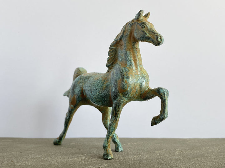 Pferd Statue (Bronze)