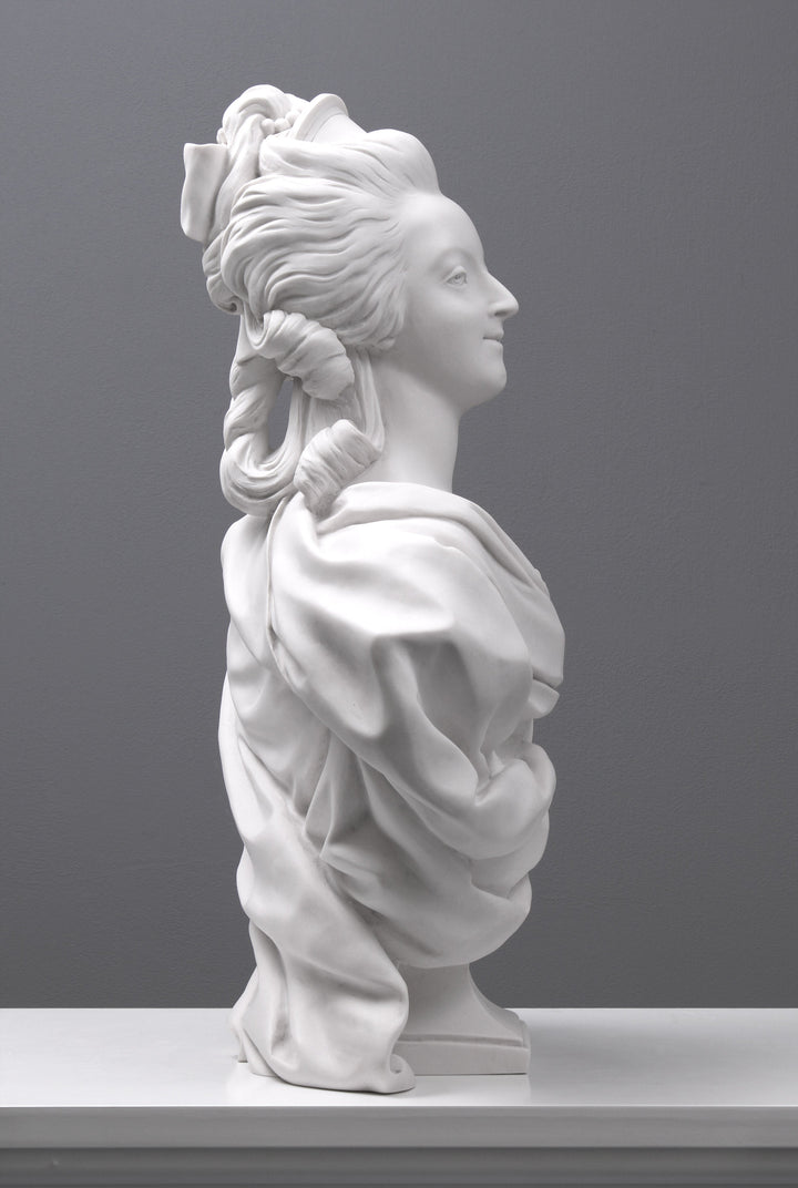 Marie Antoinette Büste