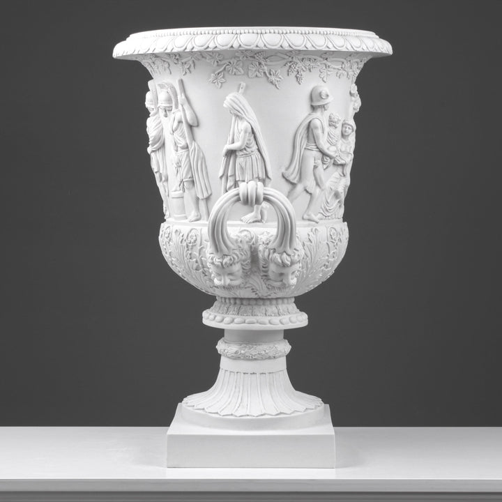 Medici Vase (Groß)