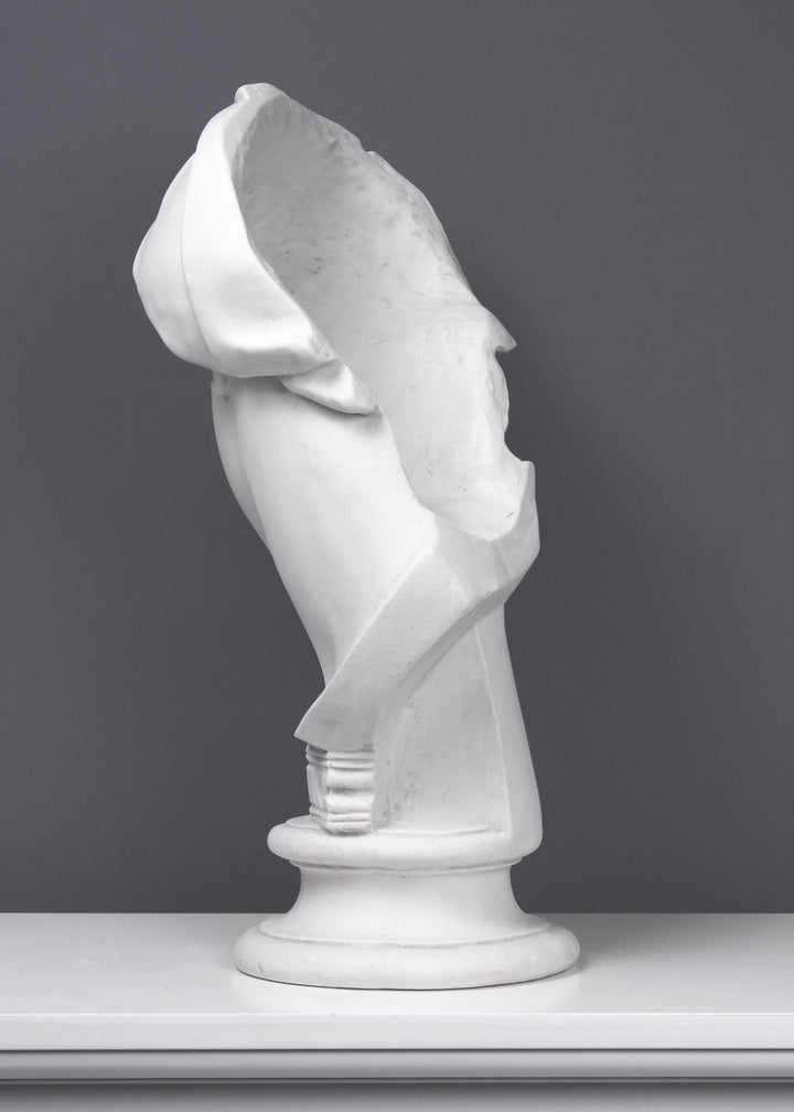 Aurora Büste nach Michelangelo