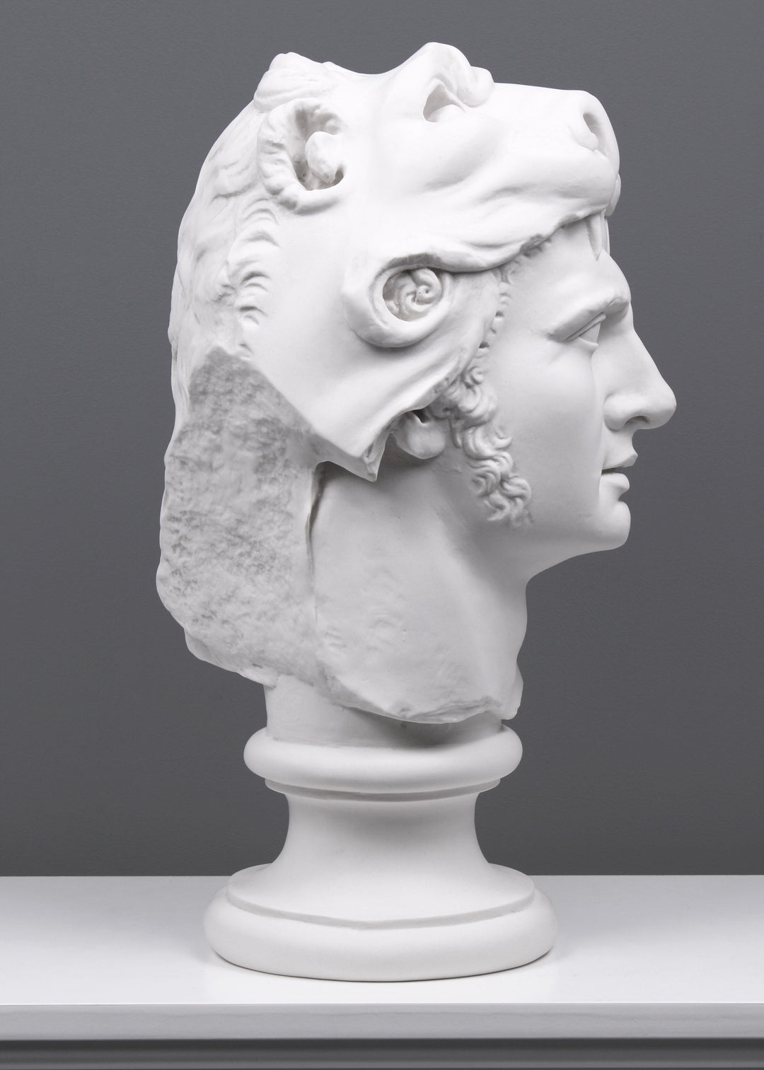 Mithridates Büste