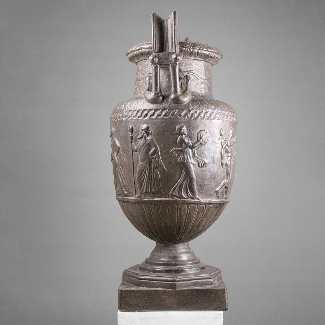 Roemische Vase Bronze